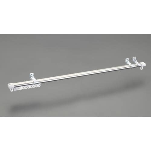 伸縮カーテンレールセット EA970KA−2