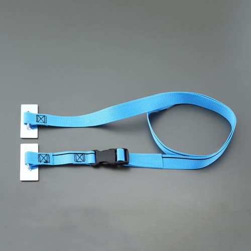 スチール棚用耐震ベルト EA979CP−90