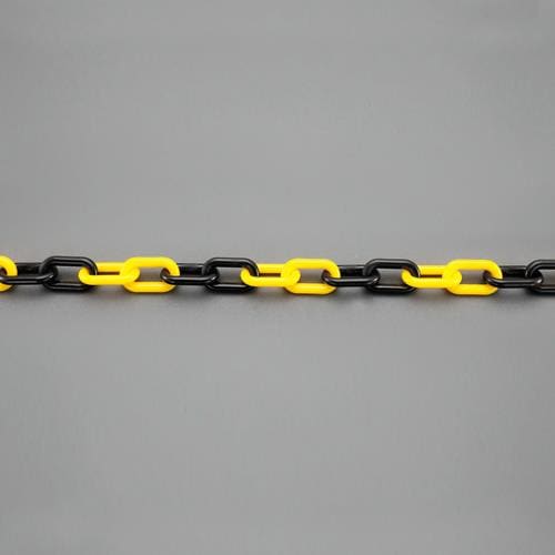 耐候型プラスチックチェーン EA980AK−62