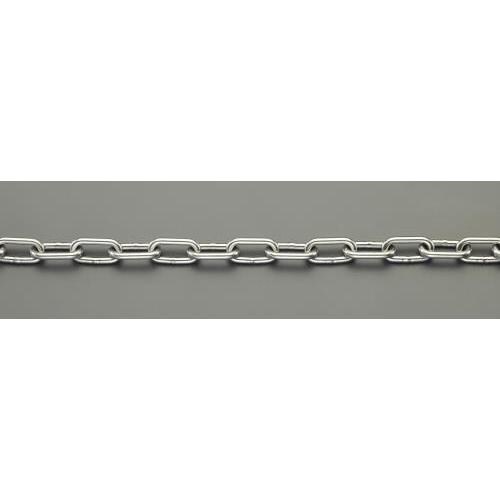 ステンレスリンクチェーン EA980SB−53