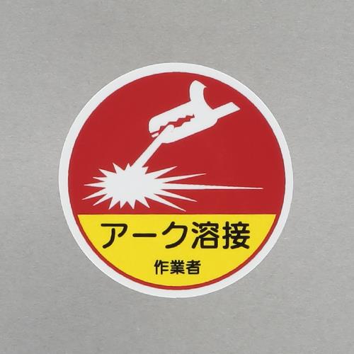 ヘルメット用ステッカー EA983AN−49