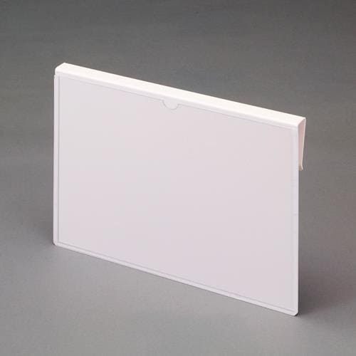 メッシュパレット用表示板 EA983BR−166