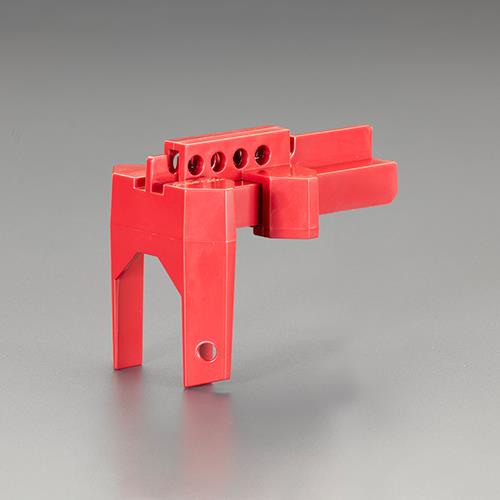 ボールバルブロックアウト EA983T−27