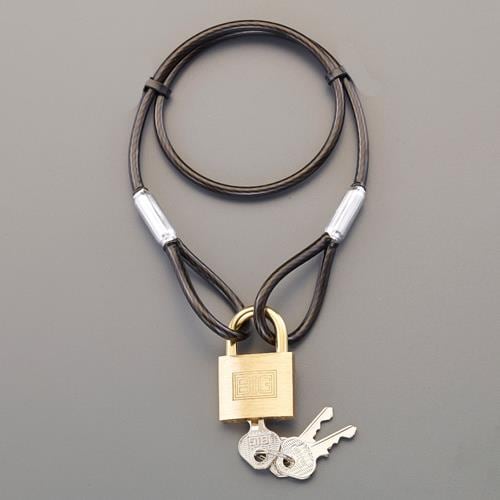 ワイヤーロック EA983TT−42S