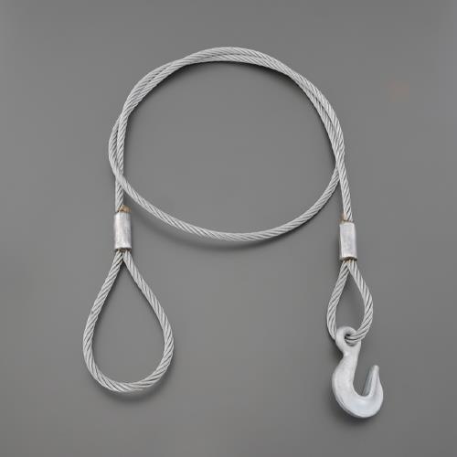 荷締機用ワイヤー EA988XC−3