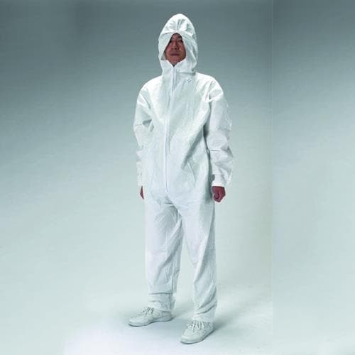 使い捨て防護服 EA996AZ−93A