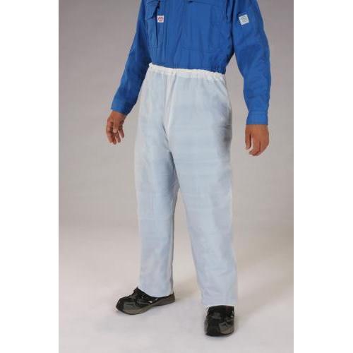 使い捨てレインパンツ EA996YH−6