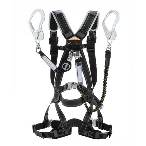 墜落制止用器具(フルハーネス)EA998KA−21