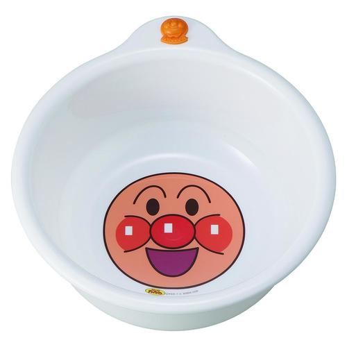 アンパンマン 湯おけ