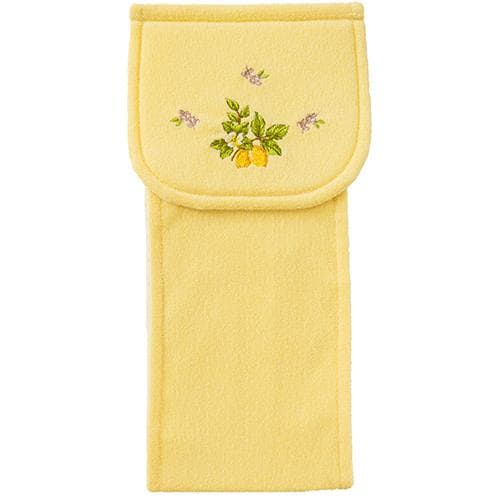 プロヴァンス ホルダーカバーYE