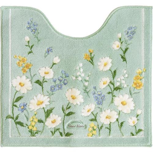 フルールブラントイレマットG