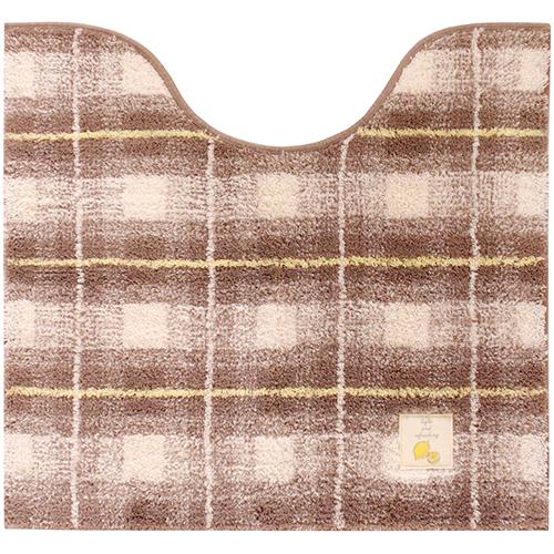 フライストイレマットP