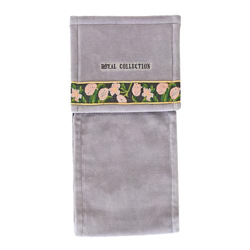 ロイコレアーツペーパーホルダーカバーGY