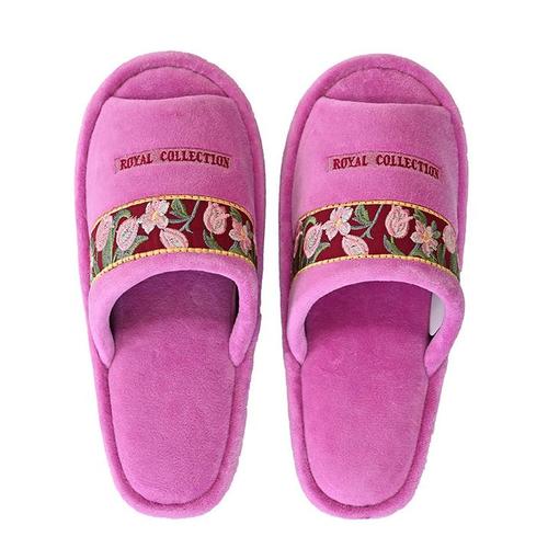 ロイコレアーツスリッパP