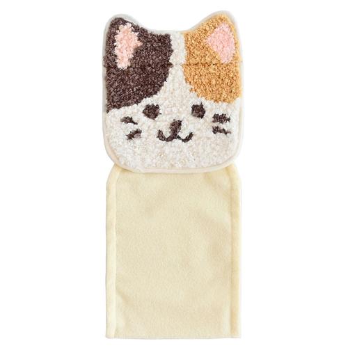 FDアニマルPHカバーみけねこBE