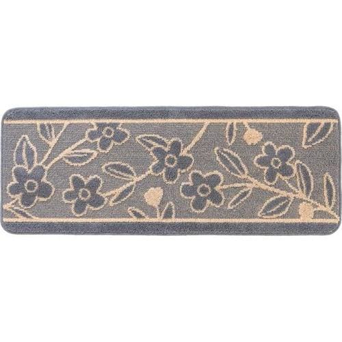 キッチンマット レポGY45×120cm