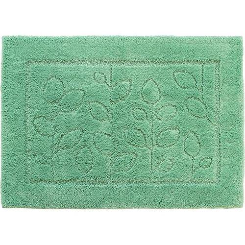 乾度良好ファインバスマットGR50×70