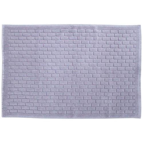 AgブリークバスマットGY40×60cm