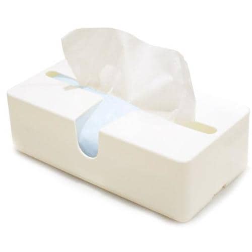 ペーパータオルケース ピック