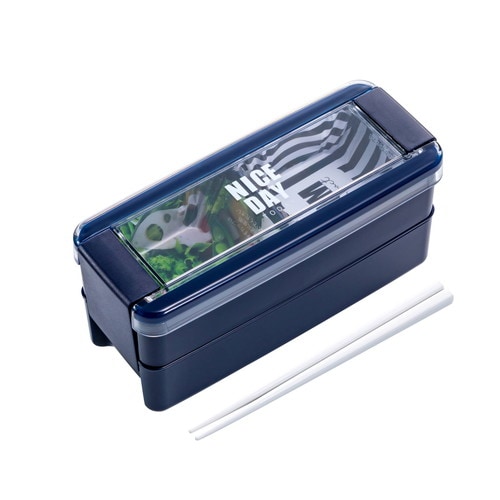 イージーケアLB2段 680ml NV