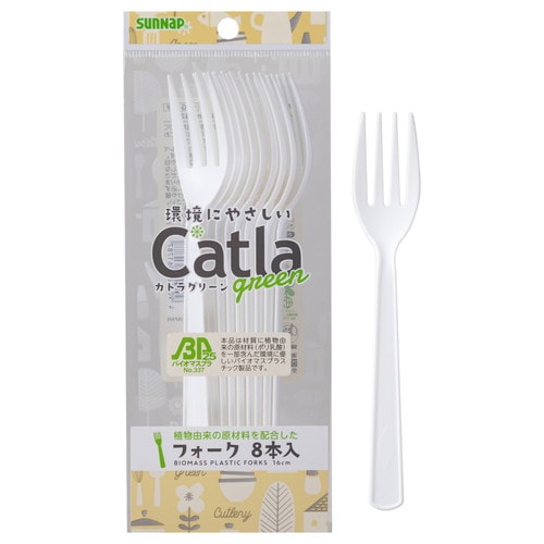 CTG−16 カトラグリーンバイオマスフォーク