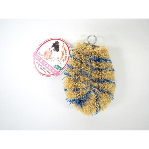 KLP パームたわし ミニ