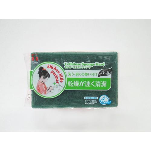 KLP セルローススポンジ ハード