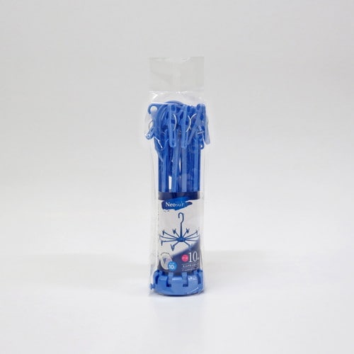 NSRミニパラソルハンガー10本掛