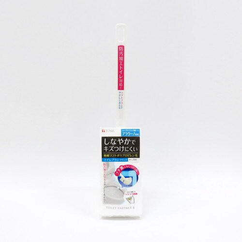 TP トイレブラシラウンドケース付