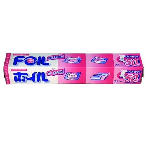 業務用クックホイル 30cm×50m