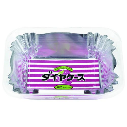 ダイヤケース四角