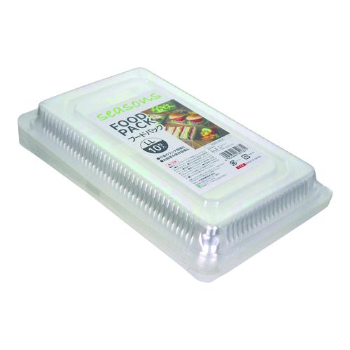 シーズンズフードパックLL 10枚入