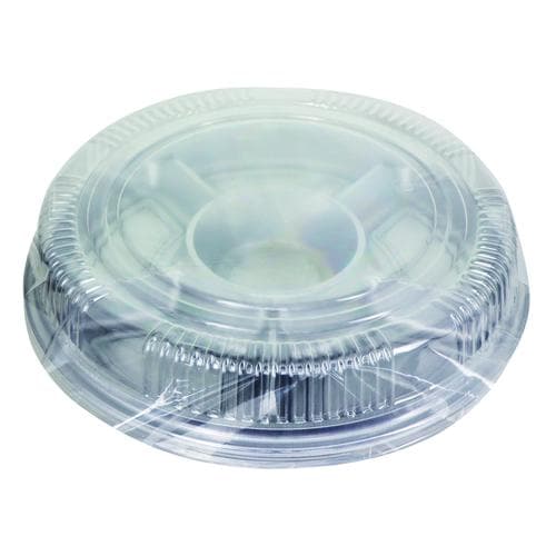 FLオードブル皿丸 2枚入