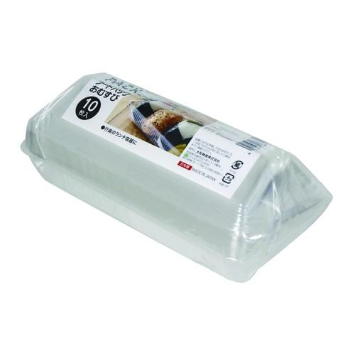 シーズンズフードパックおむすび10枚入