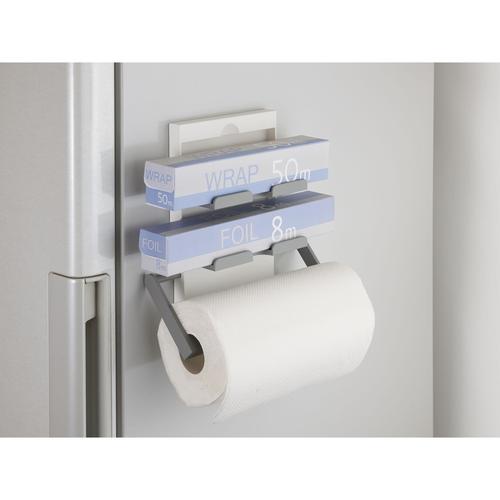 FK−WPW ラップ・ペーパーホルダーW