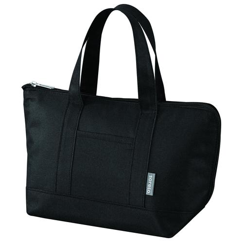soreto トートバッグ TB−19 BK