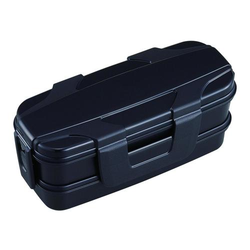 ロックフォーNo.2ランチBOX二段BLW−26H