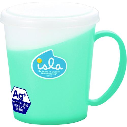 プラカップ ブルーイスラNo.2