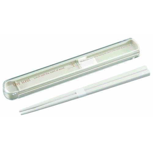 引フタ箸箱セットWHひのきのぷらNo3