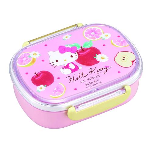 HK フルーツランチボックス PCR−7