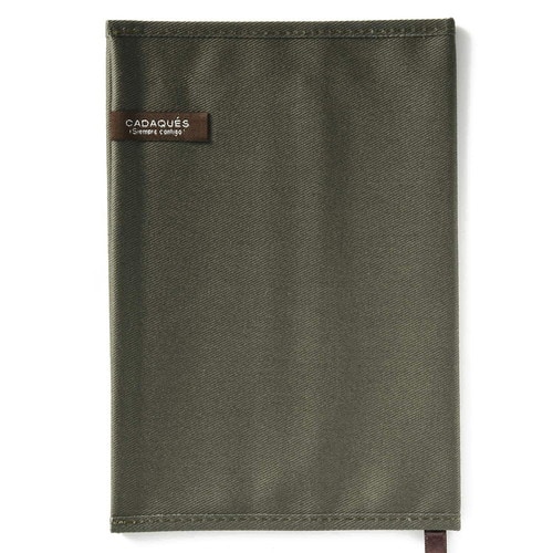 カダケス パスケース ディープブルー 2個入