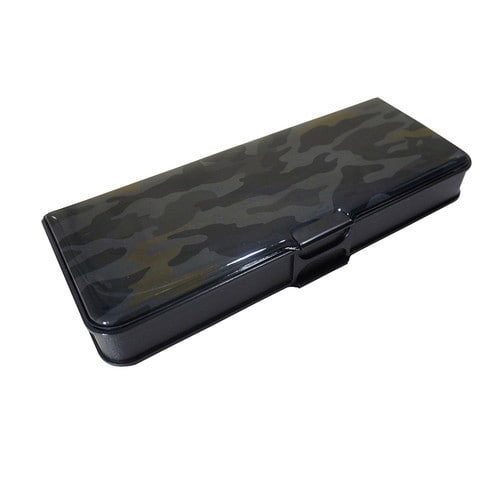 筆入れ カモフラージュ