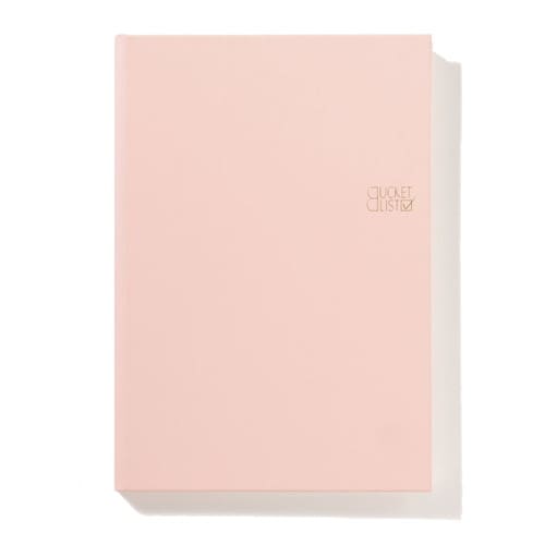 人生でしたい100のことを書くノート 2冊入