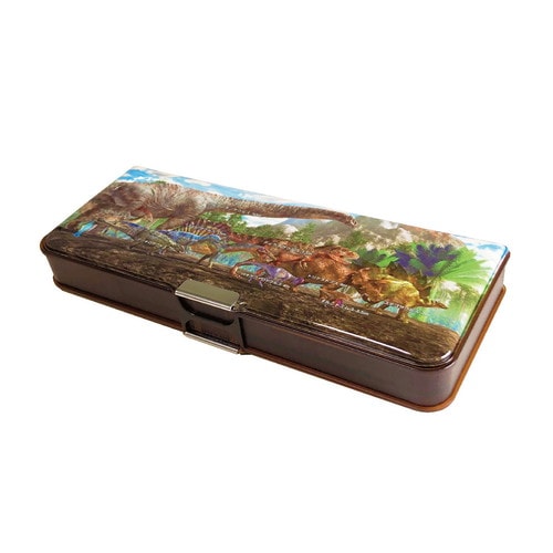 筆入れ ダイナソー