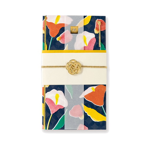 LAMPER祝儀袋 LILY 5個入