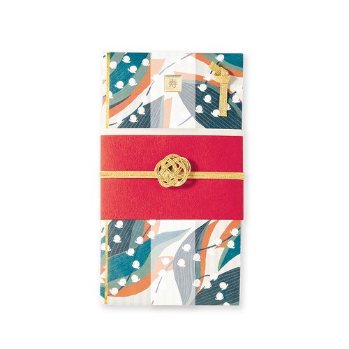 LAMPER祝儀袋 MUGUET 5個入