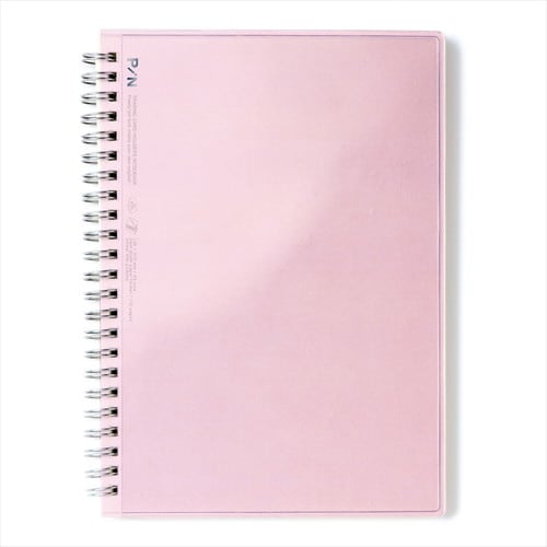 カダケス パスケース ディープブルー 2個入