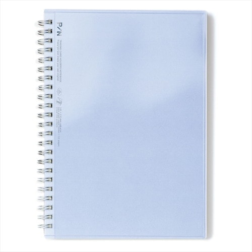 カダケス パスケース ディープブルー 2個入