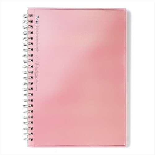 カダケス パスケース ディープブルー 2個入