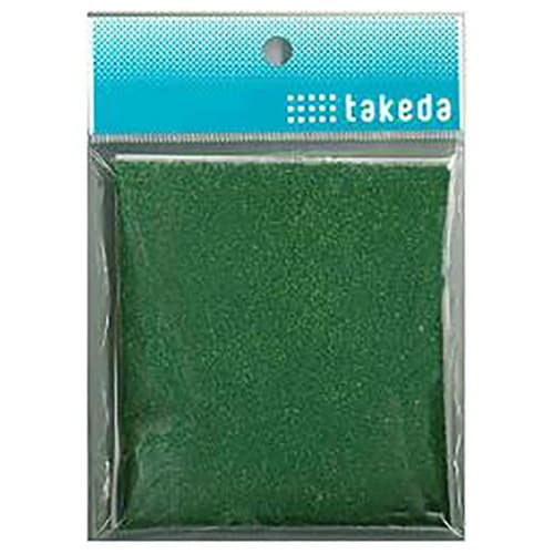 ジオラマパウダーC 緑 6個入